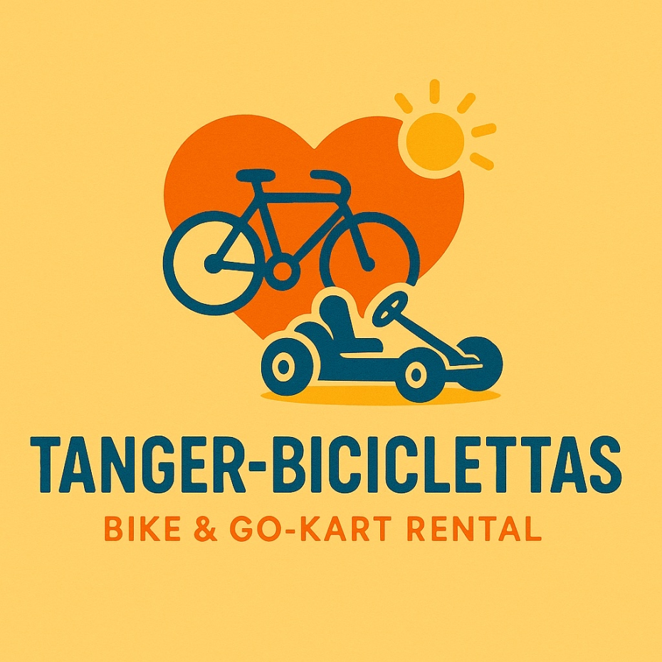 Tanger-Bicicletas